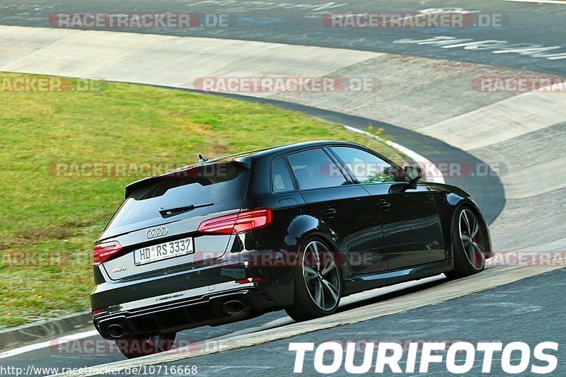 Bild #10716668 - Touristenfahrten Nürburgring Nordschleife (12.09.2020)