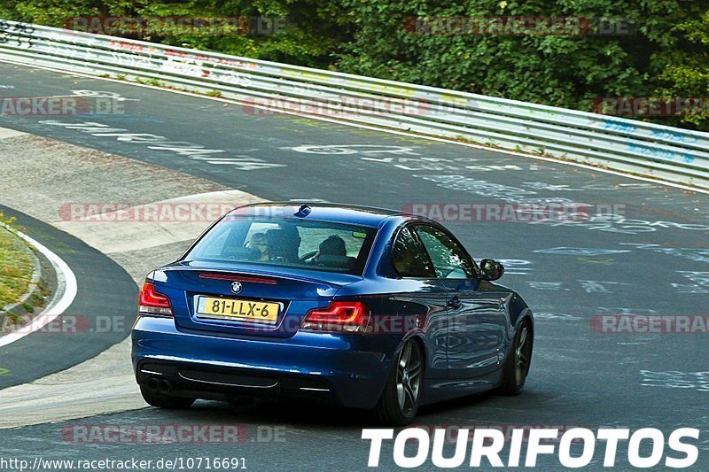 Bild #10716691 - Touristenfahrten Nürburgring Nordschleife (12.09.2020)