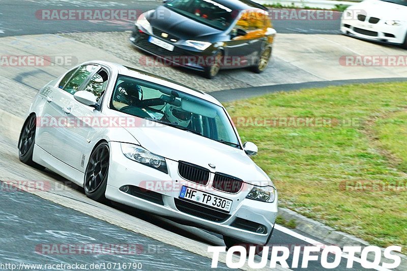 Bild #10716790 - Touristenfahrten Nürburgring Nordschleife (12.09.2020)