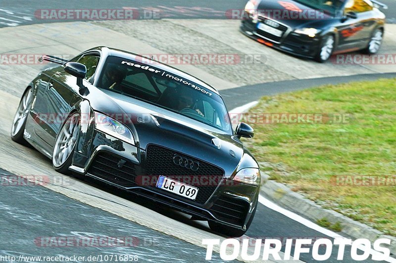 Bild #10716858 - Touristenfahrten Nürburgring Nordschleife (12.09.2020)