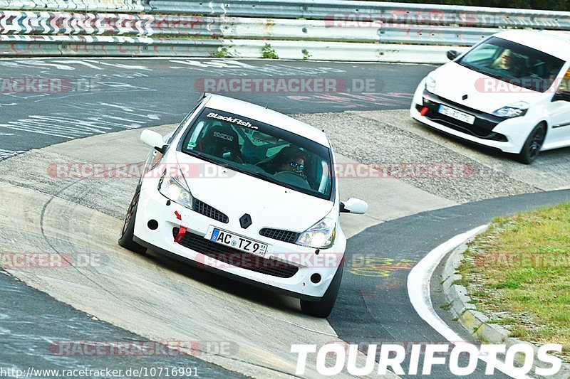 Bild #10716991 - Touristenfahrten Nürburgring Nordschleife (12.09.2020)