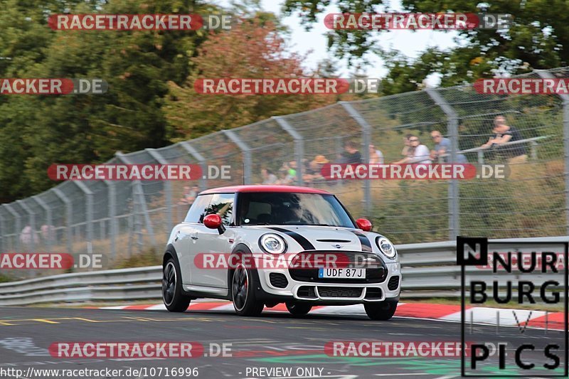 Bild #10716996 - Touristenfahrten Nürburgring Nordschleife (12.09.2020)