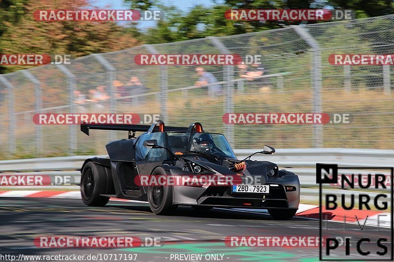 Bild #10717197 - Touristenfahrten Nürburgring Nordschleife (12.09.2020)