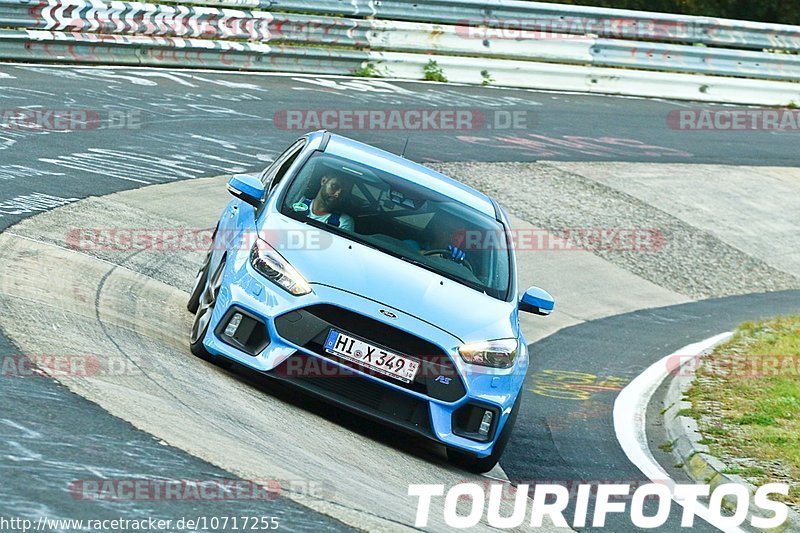 Bild #10717255 - Touristenfahrten Nürburgring Nordschleife (12.09.2020)