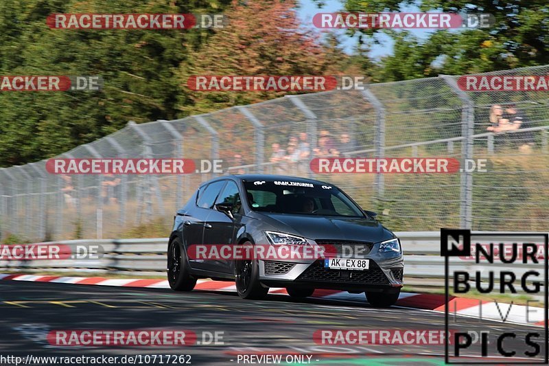 Bild #10717262 - Touristenfahrten Nürburgring Nordschleife (12.09.2020)