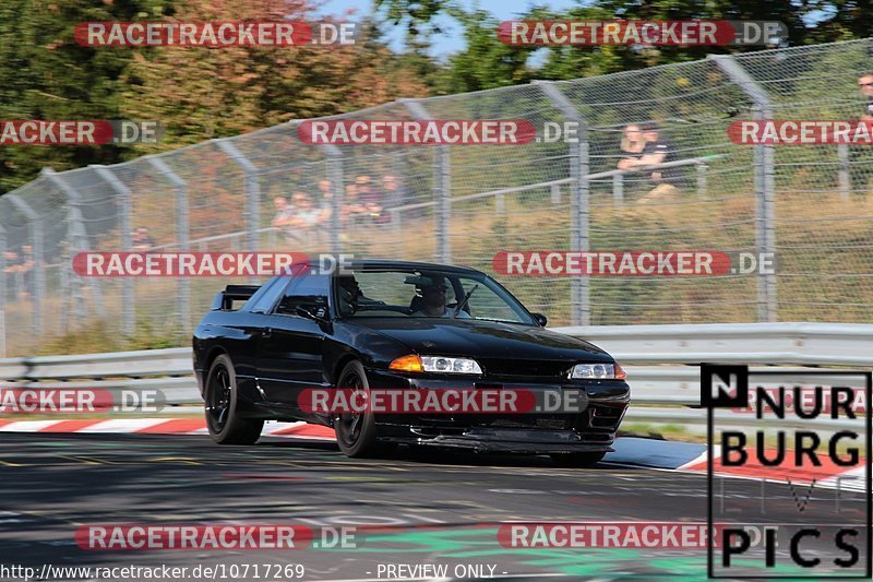 Bild #10717269 - Touristenfahrten Nürburgring Nordschleife (12.09.2020)