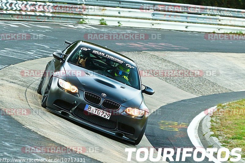 Bild #10717331 - Touristenfahrten Nürburgring Nordschleife (12.09.2020)