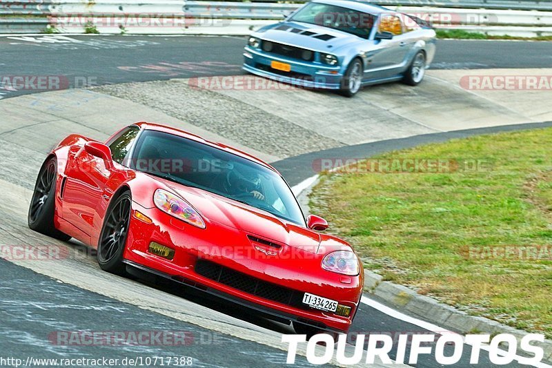 Bild #10717388 - Touristenfahrten Nürburgring Nordschleife (12.09.2020)