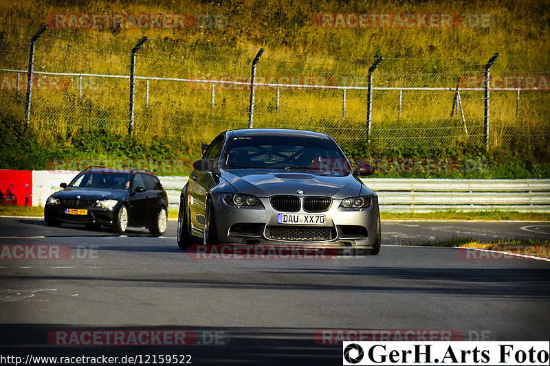 Bild #12159522 - Touristenfahrten Nürburgring Nordschleife (12.09.2020)