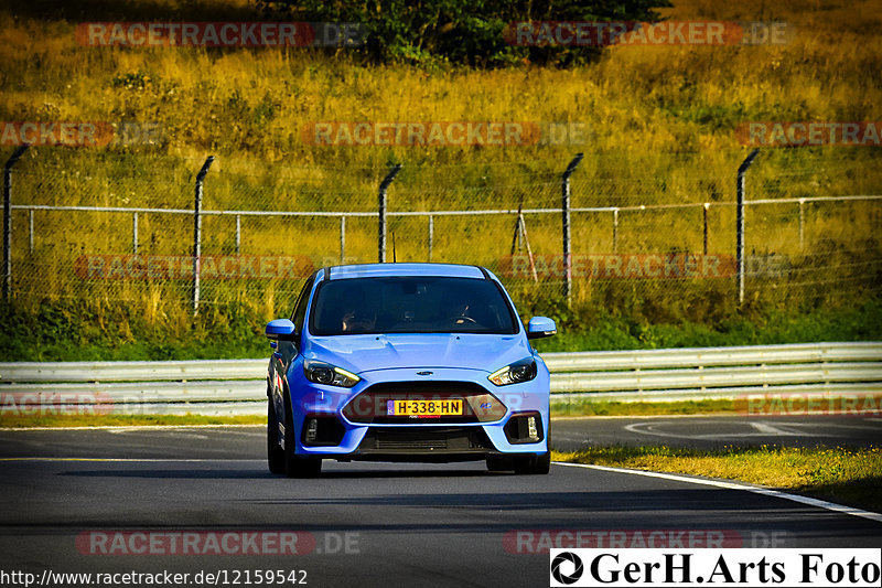 Bild #12159542 - Touristenfahrten Nürburgring Nordschleife (12.09.2020)