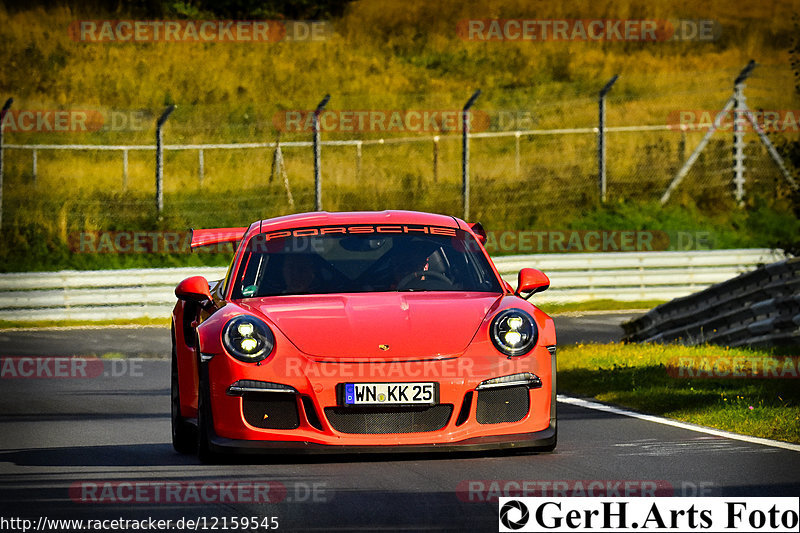 Bild #12159545 - Touristenfahrten Nürburgring Nordschleife (12.09.2020)