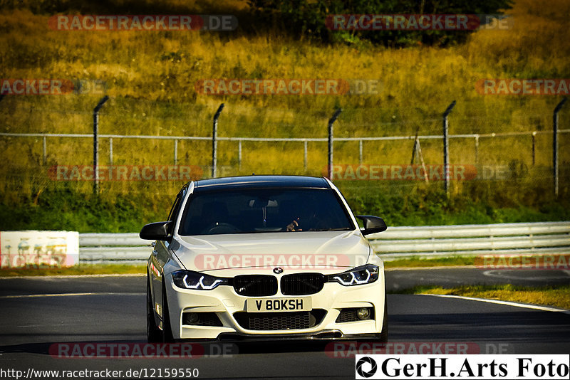 Bild #12159550 - Touristenfahrten Nürburgring Nordschleife (12.09.2020)