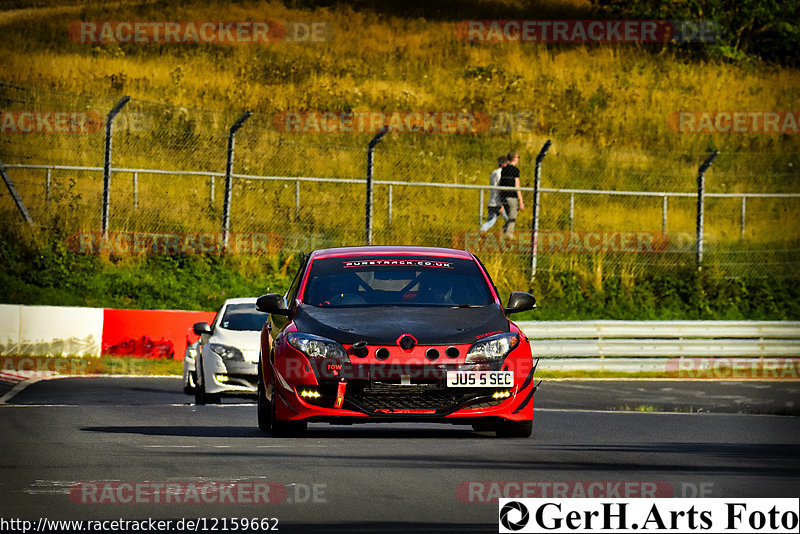 Bild #12159662 - Touristenfahrten Nürburgring Nordschleife (12.09.2020)