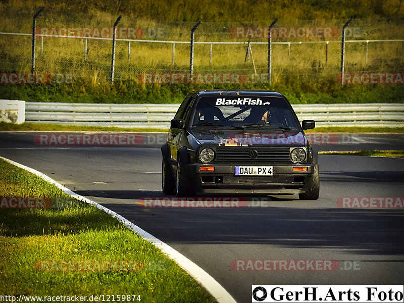 Bild #12159874 - Touristenfahrten Nürburgring Nordschleife (12.09.2020)