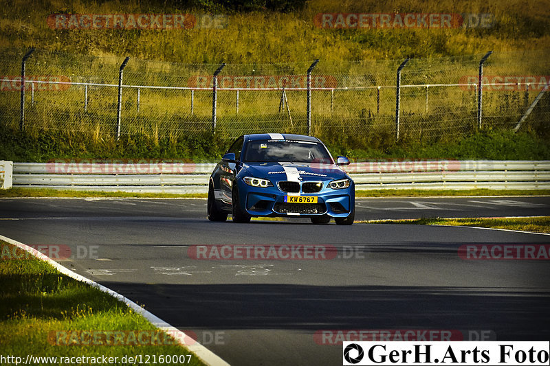 Bild #12160007 - Touristenfahrten Nürburgring Nordschleife (12.09.2020)