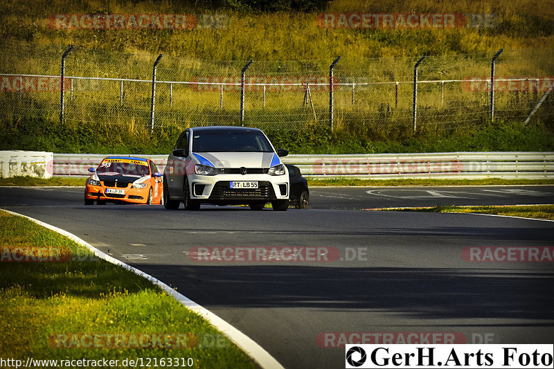 Bild #12163310 - Touristenfahrten Nürburgring Nordschleife (12.09.2020)