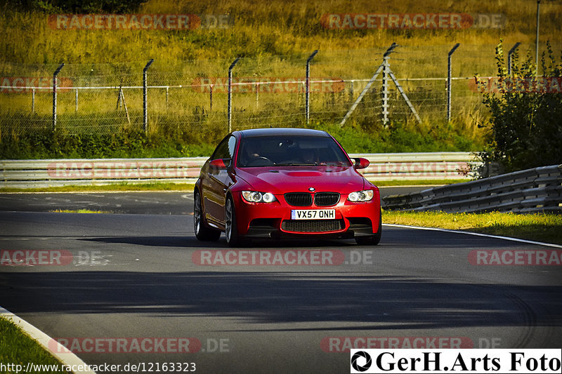 Bild #12163323 - Touristenfahrten Nürburgring Nordschleife (12.09.2020)