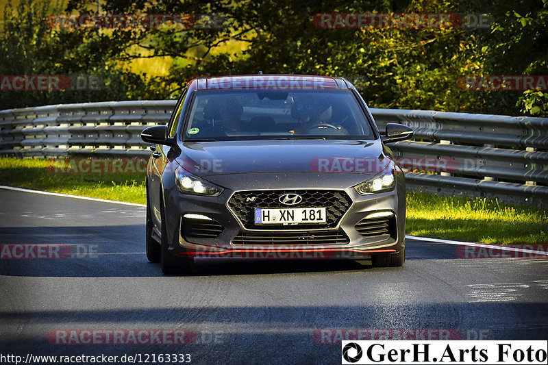 Bild #12163333 - Touristenfahrten Nürburgring Nordschleife (12.09.2020)