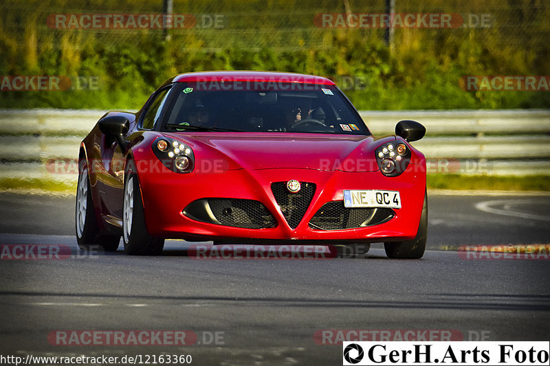 Bild #12163360 - Touristenfahrten Nürburgring Nordschleife (12.09.2020)