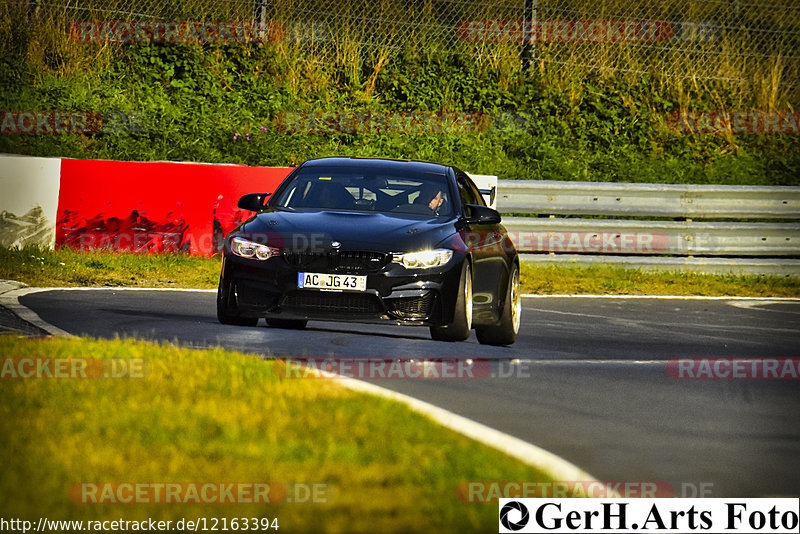 Bild #12163394 - Touristenfahrten Nürburgring Nordschleife (12.09.2020)