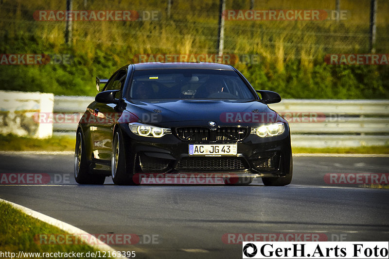 Bild #12163395 - Touristenfahrten Nürburgring Nordschleife (12.09.2020)