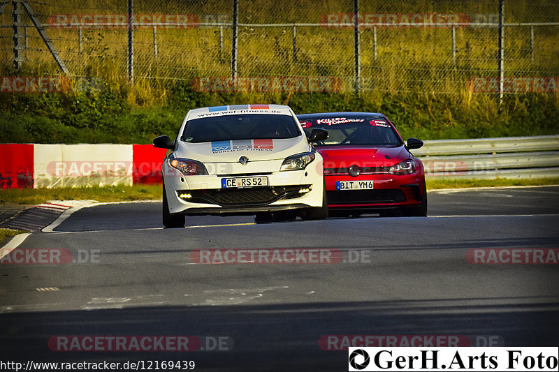 Bild #12169439 - Touristenfahrten Nürburgring Nordschleife (12.09.2020)