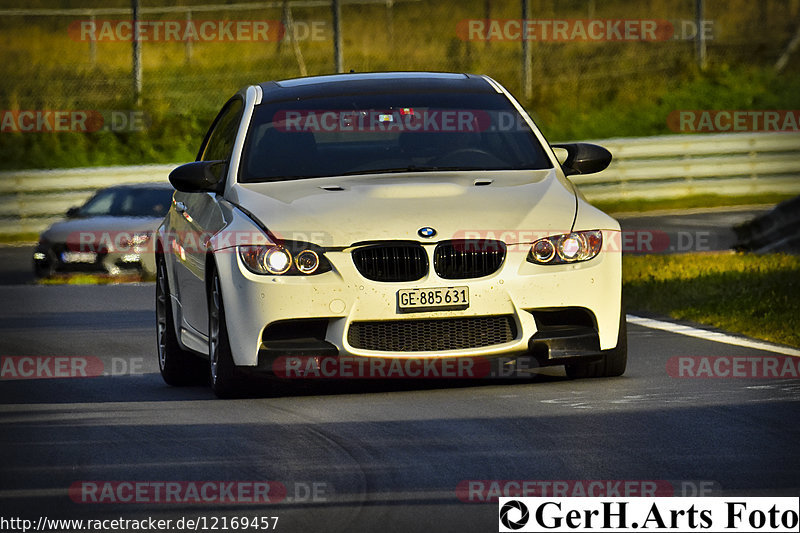 Bild #12169457 - Touristenfahrten Nürburgring Nordschleife (12.09.2020)