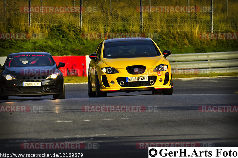 Bild #12169679 - Touristenfahrten Nürburgring Nordschleife (12.09.2020)