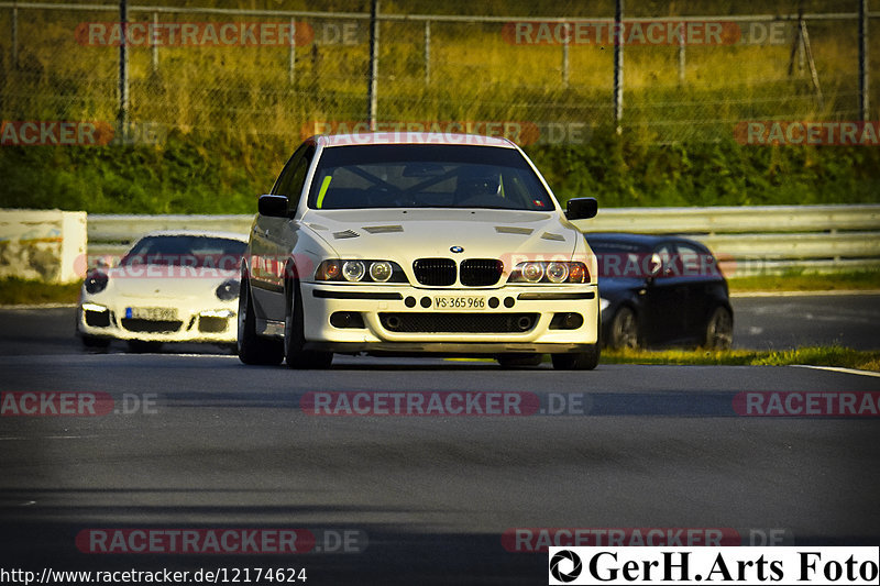 Bild #12174624 - Touristenfahrten Nürburgring Nordschleife (12.09.2020)