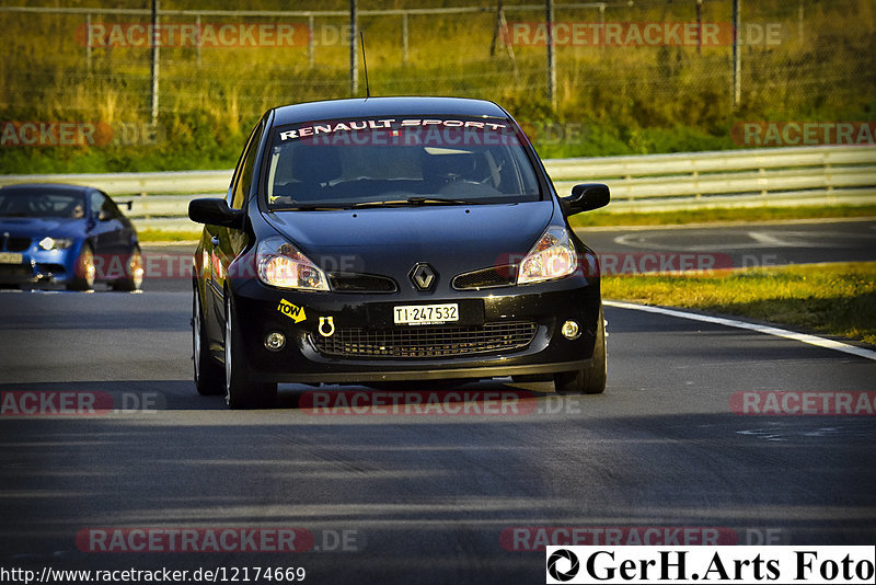 Bild #12174669 - Touristenfahrten Nürburgring Nordschleife (12.09.2020)