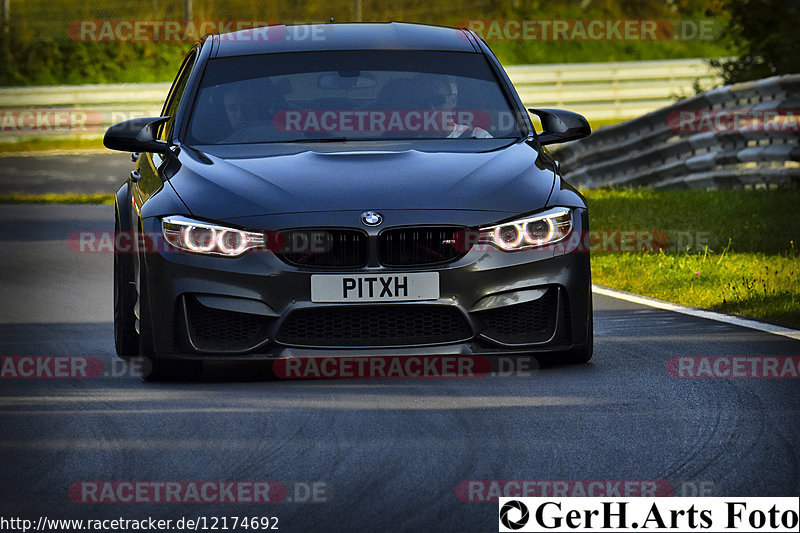 Bild #12174692 - Touristenfahrten Nürburgring Nordschleife (12.09.2020)