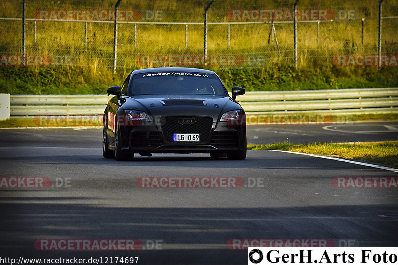 Bild #12174697 - Touristenfahrten Nürburgring Nordschleife (12.09.2020)