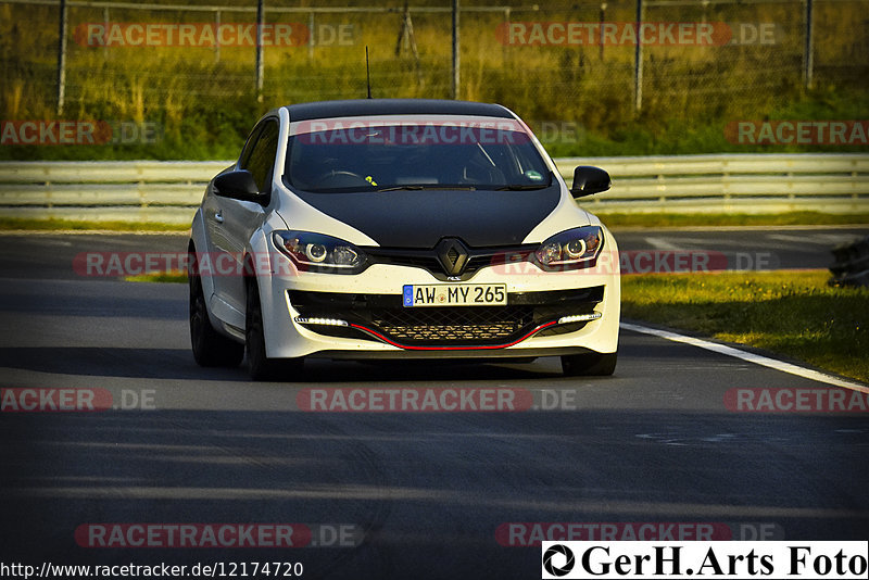 Bild #12174720 - Touristenfahrten Nürburgring Nordschleife (12.09.2020)