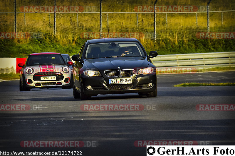 Bild #12174722 - Touristenfahrten Nürburgring Nordschleife (12.09.2020)