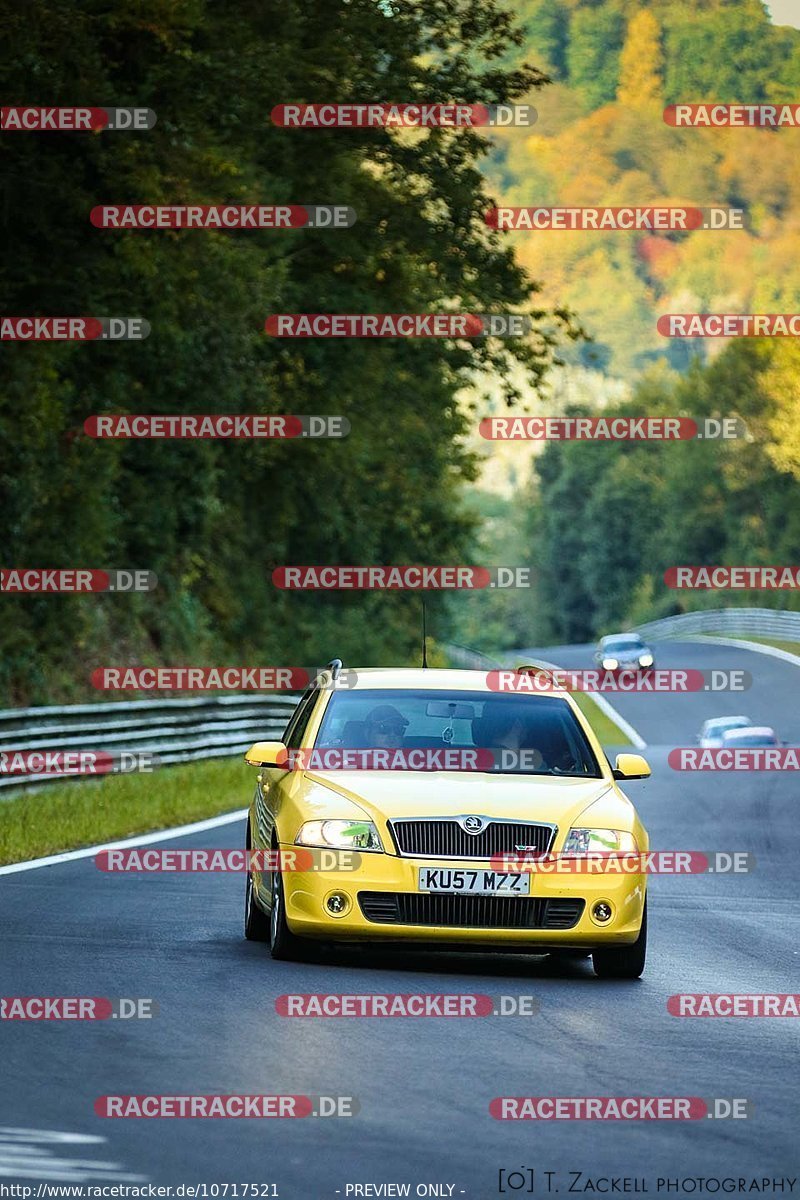 Bild #10717521 - Touristenfahrten Nürburgring Nordschleife (13.09.2020)