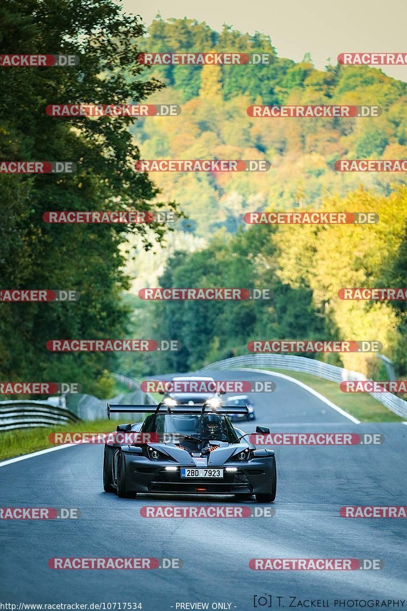 Bild #10717534 - Touristenfahrten Nürburgring Nordschleife (13.09.2020)