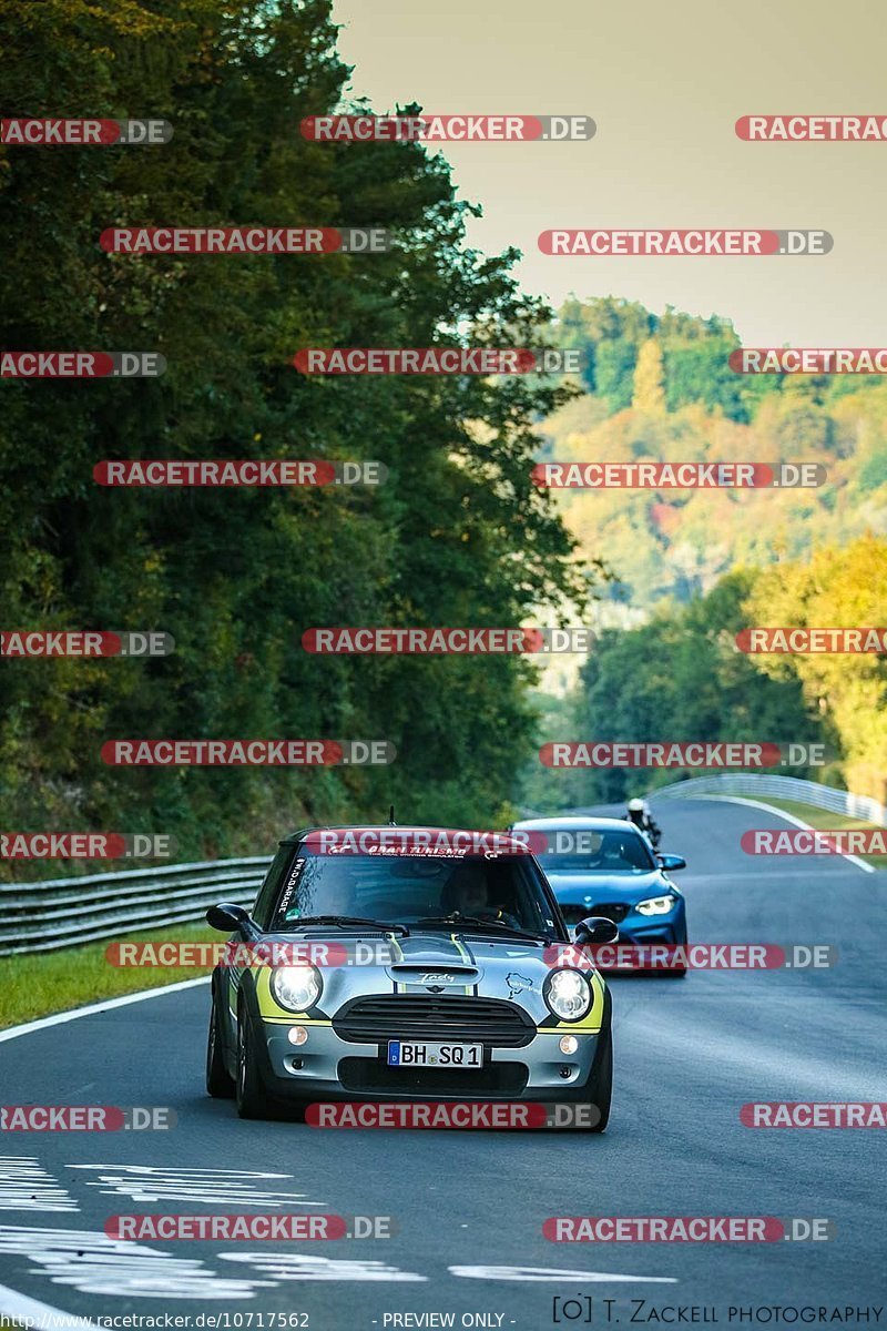 Bild #10717562 - Touristenfahrten Nürburgring Nordschleife (13.09.2020)