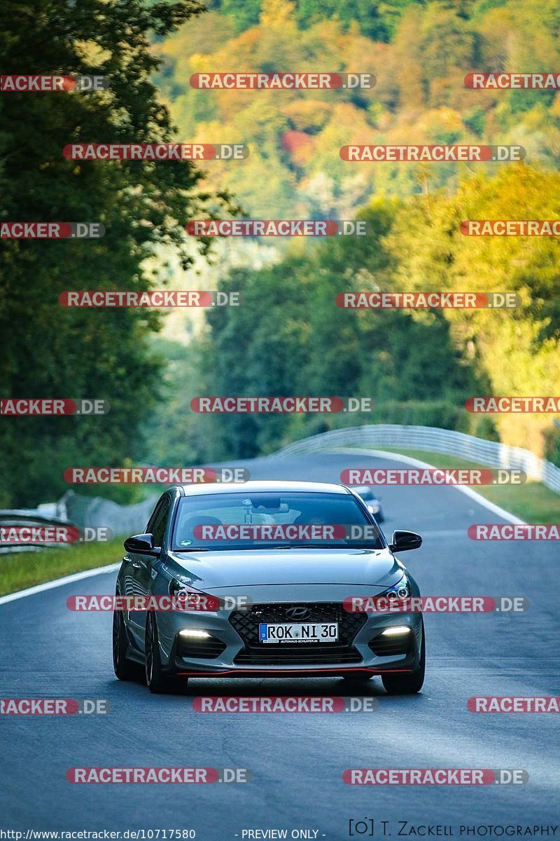 Bild #10717580 - Touristenfahrten Nürburgring Nordschleife (13.09.2020)