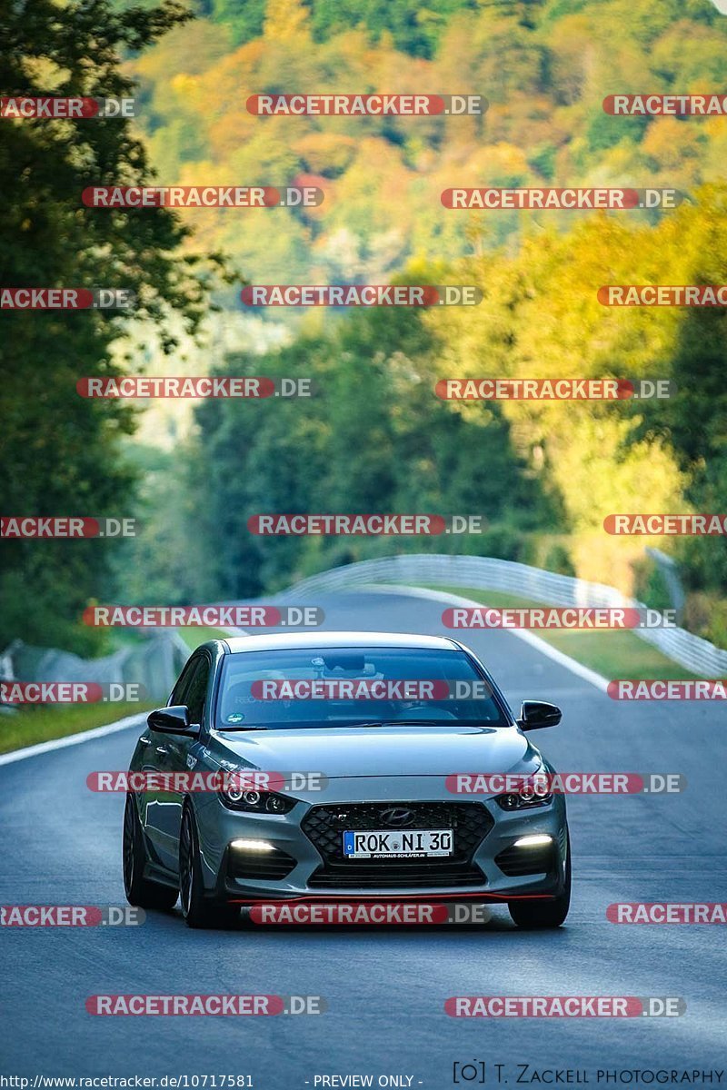 Bild #10717581 - Touristenfahrten Nürburgring Nordschleife (13.09.2020)