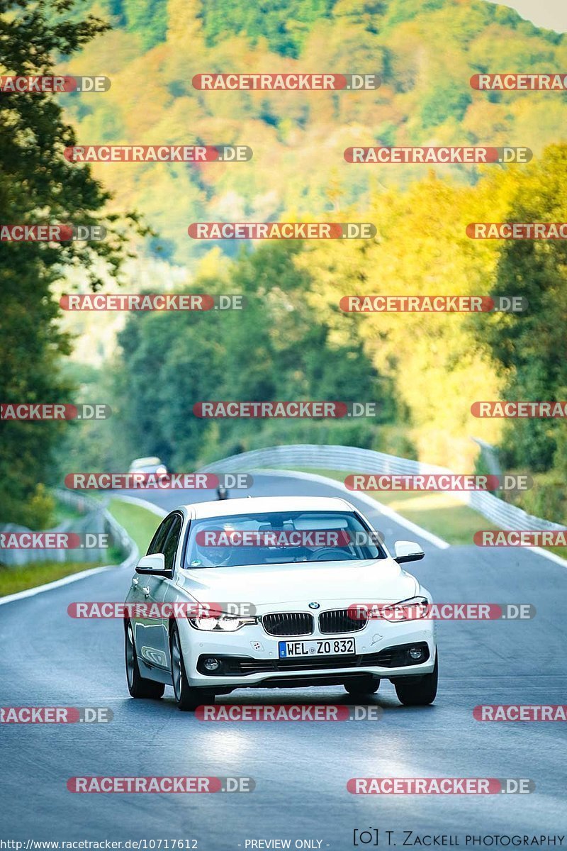 Bild #10717612 - Touristenfahrten Nürburgring Nordschleife (13.09.2020)