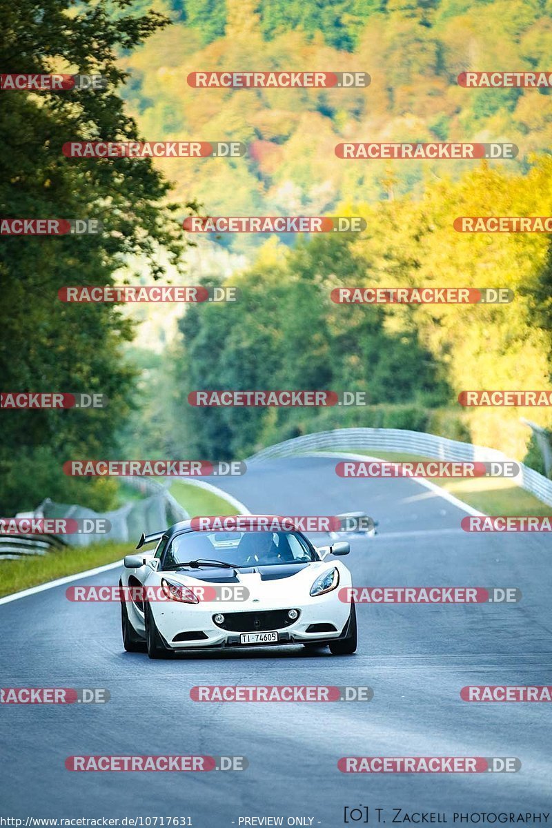 Bild #10717631 - Touristenfahrten Nürburgring Nordschleife (13.09.2020)