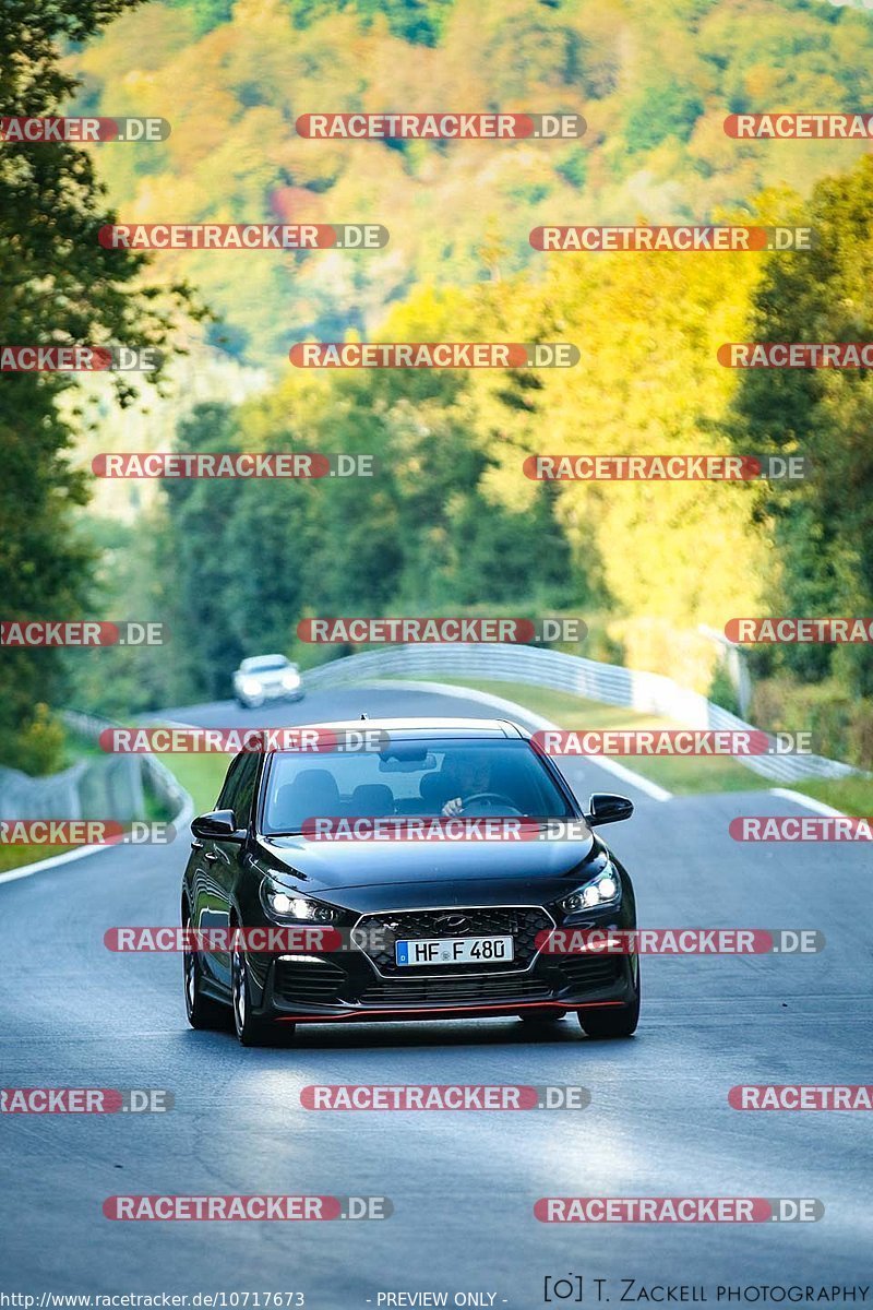 Bild #10717673 - Touristenfahrten Nürburgring Nordschleife (13.09.2020)