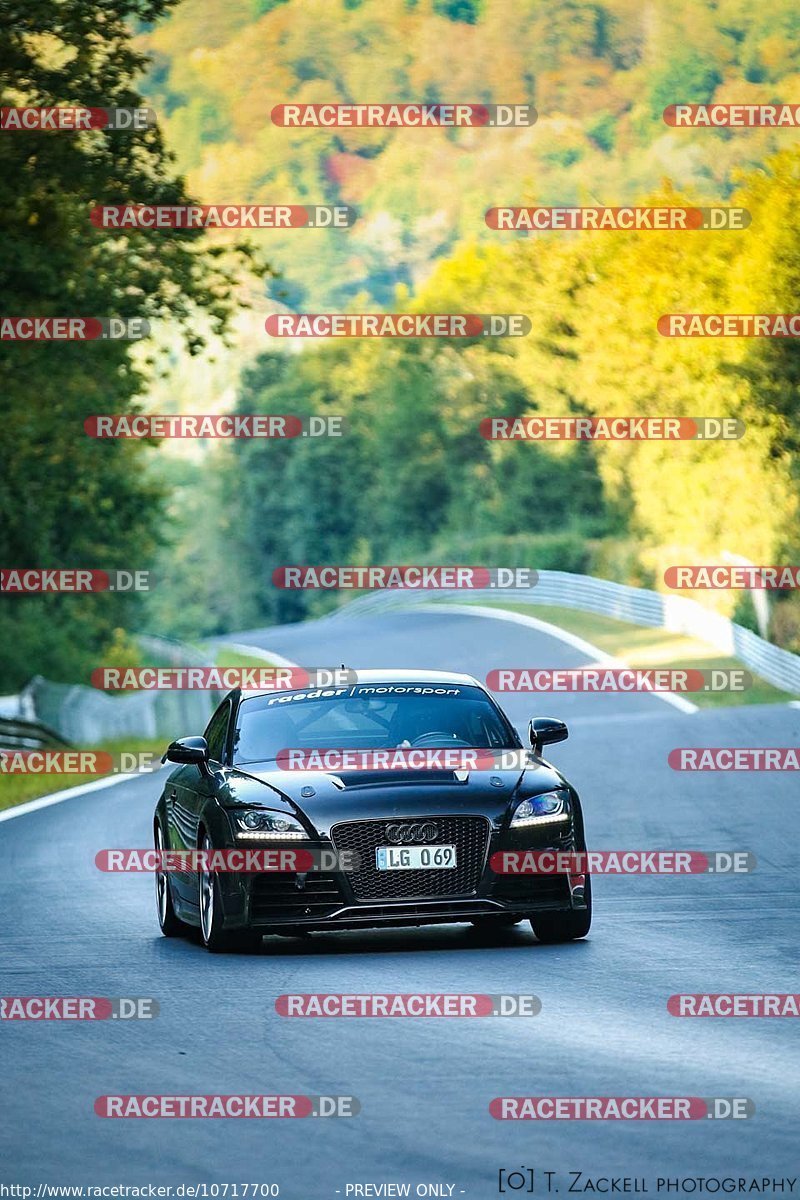 Bild #10717700 - Touristenfahrten Nürburgring Nordschleife (13.09.2020)