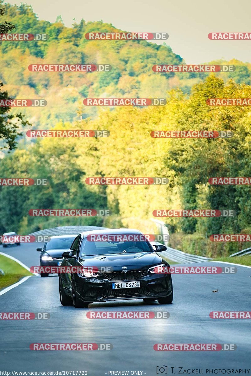 Bild #10717722 - Touristenfahrten Nürburgring Nordschleife (13.09.2020)