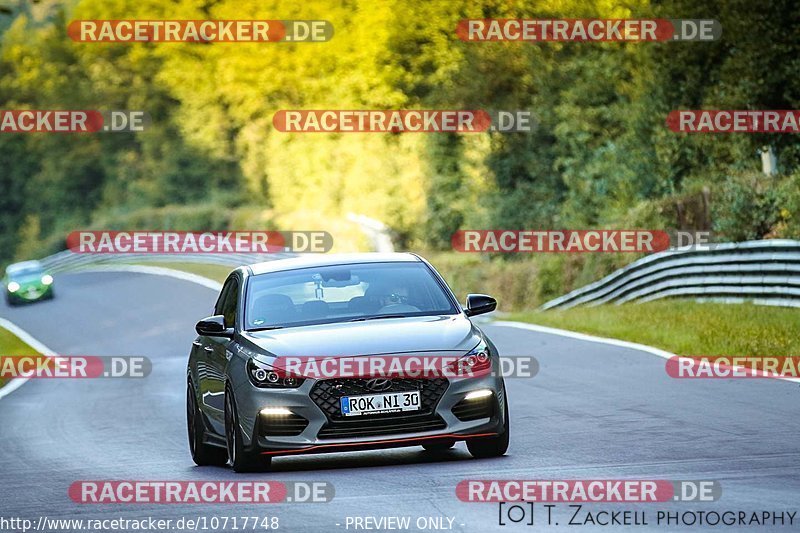 Bild #10717748 - Touristenfahrten Nürburgring Nordschleife (13.09.2020)