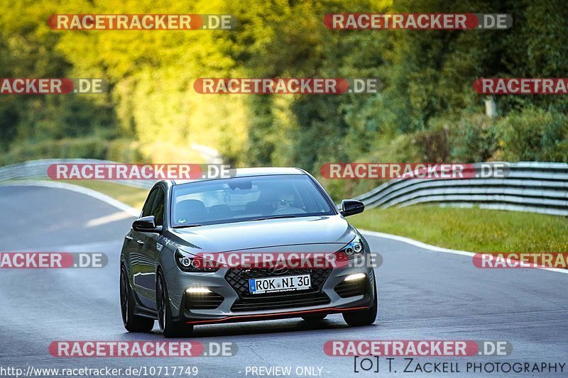 Bild #10717749 - Touristenfahrten Nürburgring Nordschleife (13.09.2020)