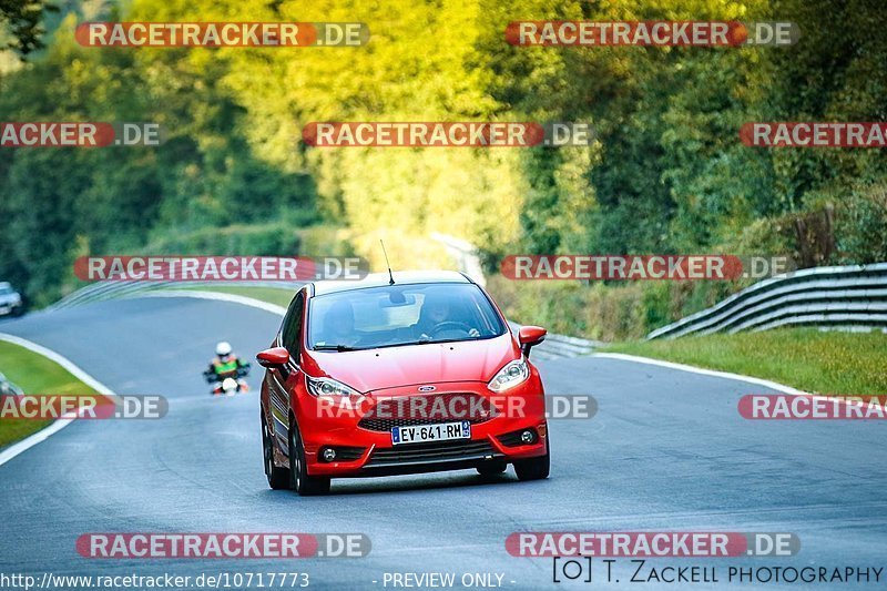 Bild #10717773 - Touristenfahrten Nürburgring Nordschleife (13.09.2020)