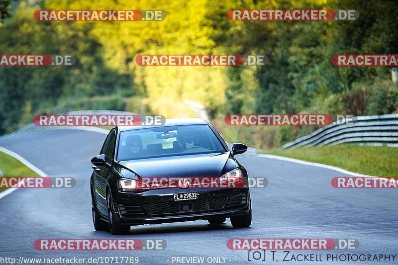 Bild #10717789 - Touristenfahrten Nürburgring Nordschleife (13.09.2020)