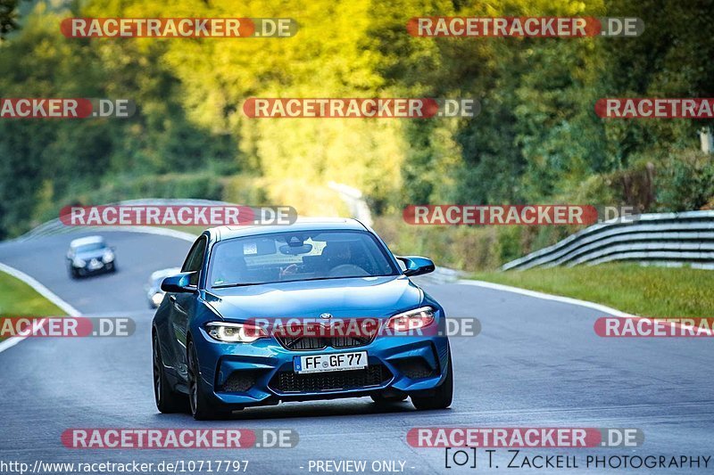 Bild #10717797 - Touristenfahrten Nürburgring Nordschleife (13.09.2020)