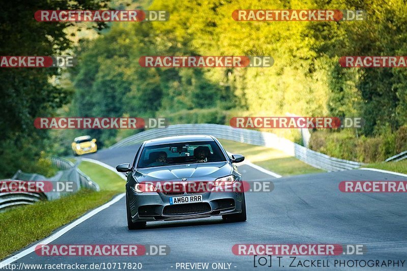 Bild #10717820 - Touristenfahrten Nürburgring Nordschleife (13.09.2020)